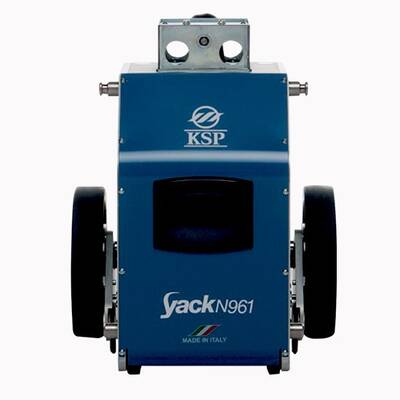 Yack N961 Merdiven Çıkma Aparatı
