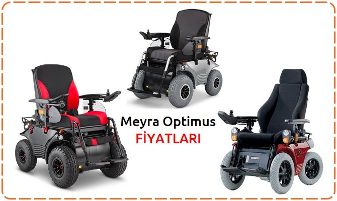 Meyra Optimus 1 ve Meyra Optimus 2 Fiyatları