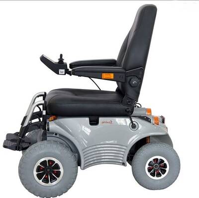 Meyra Optimus 2 2.322 Akülü Sandalye