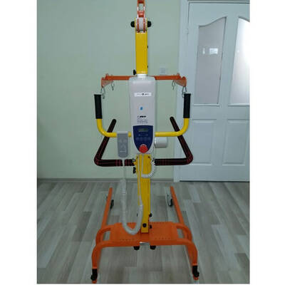 Motorlu Uzay Terapi Cihazı
