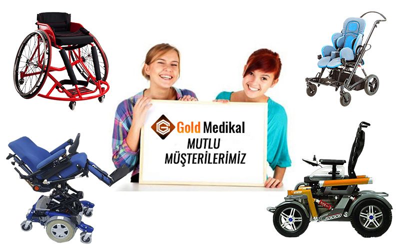 Mutlu Müşterilerimiz