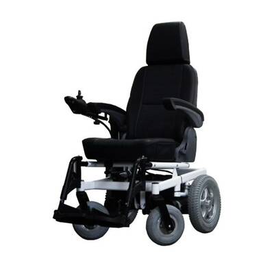 Nevtus Comfort R170 Akülü Sandalye Yerli Üretim