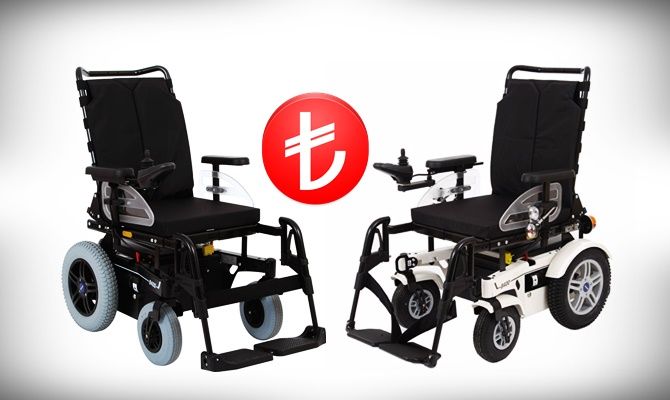 Ottobock B 400 Fiyat Özellik Karşılaştırması