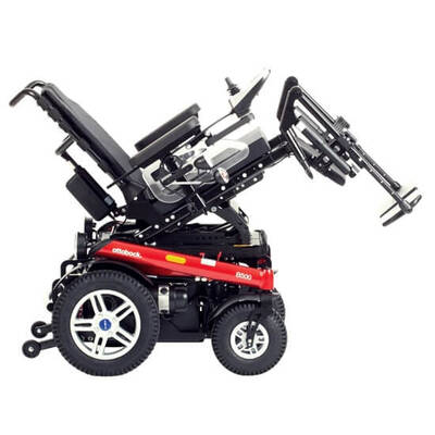 Ottobock B500 Akülü Sandalye