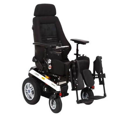 Ottobock B500 Akülü Sandalye