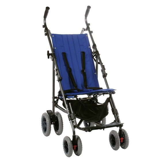 OttoBock Eco Buggy Baston Tip Engelli Puseti - Thumbnail