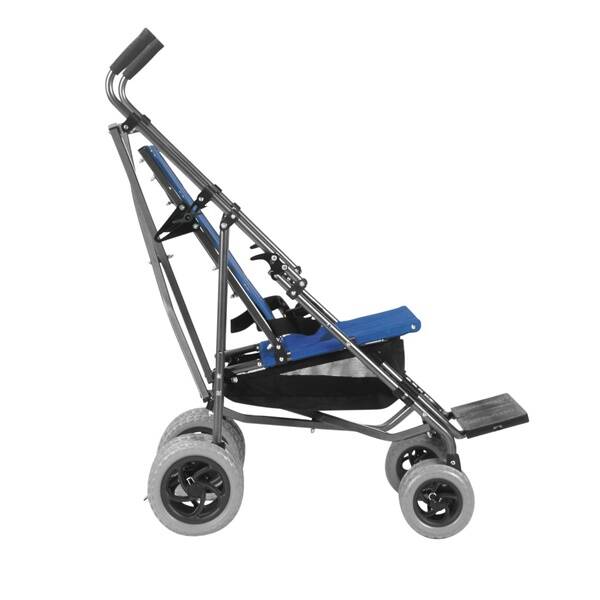 OttoBock Eco Buggy Baston Tip Engelli Puseti