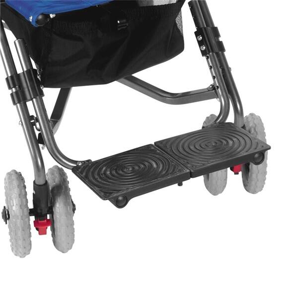 OttoBock Eco Buggy Baston Tip Engelli Puseti