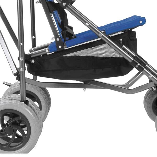 OttoBock Eco Buggy Baston Tip Engelli Puseti