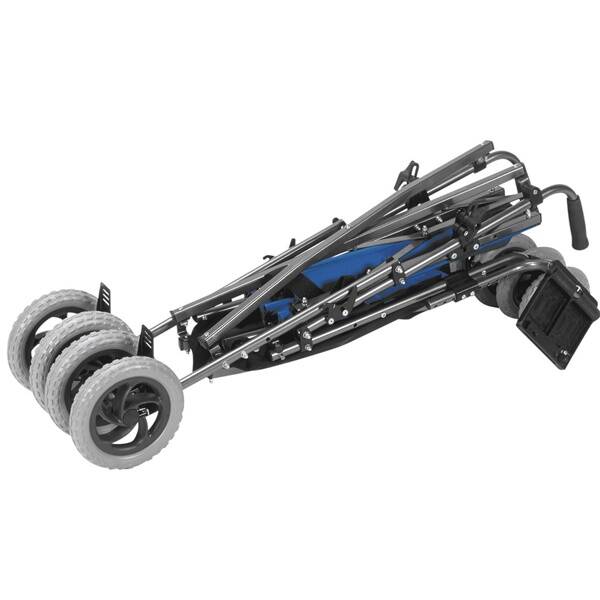 OttoBock Eco Buggy Baston Tip Engelli Puseti