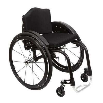 Ottobock Voyager Evo Aktif Tekerlekli Sandalye