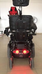 Permobil M300 Ful Özellikli Akülü Sandalye - Thumbnail