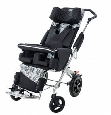 Racer Evo 2 Yeni Nesil Engelli Puseti