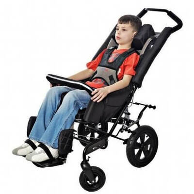 Racer Evo 2 Yeni Nesil Engelli Puseti