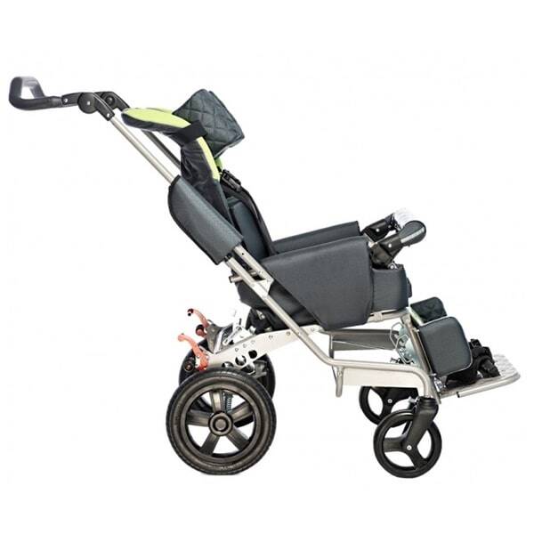 Racer Evo 3 Numara Engelli Puseti
