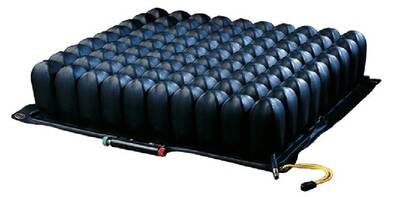 Roho Quadtro Select Cushion - Hava Dolaşımlı Minder