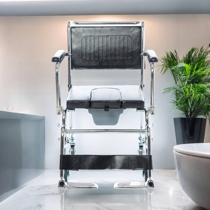 RÖMER 489 Banyo ve Tuvalet Sandalyesi