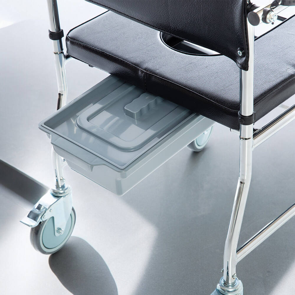 RÖMER 489 Banyo ve Tuvalet Sandalyesi