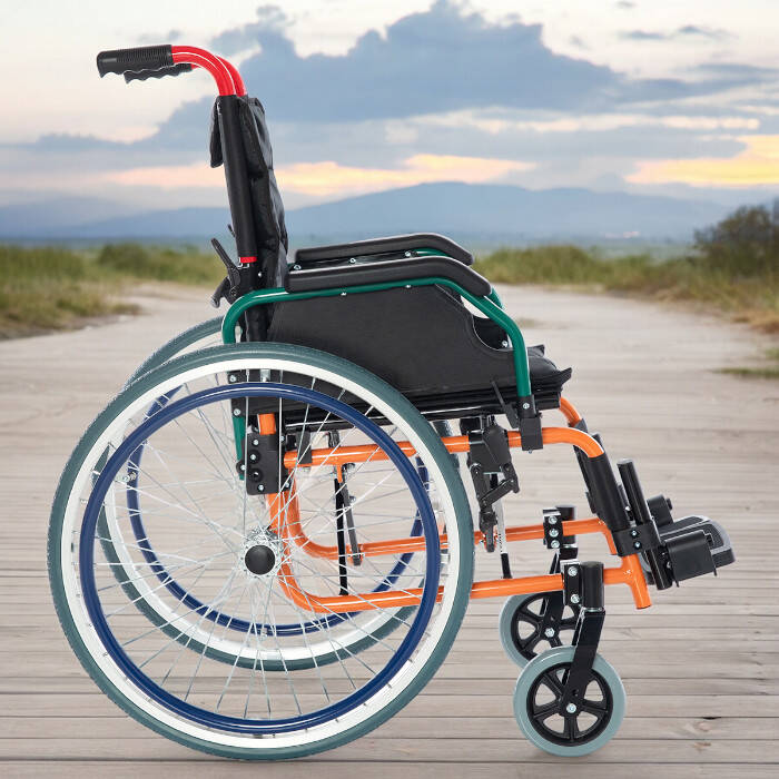 RÖMER R304 Çocuk Tekerlekli Sandalye