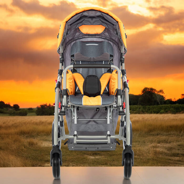 Römer R341-35 Buggy Engelli Çocuk Puseti