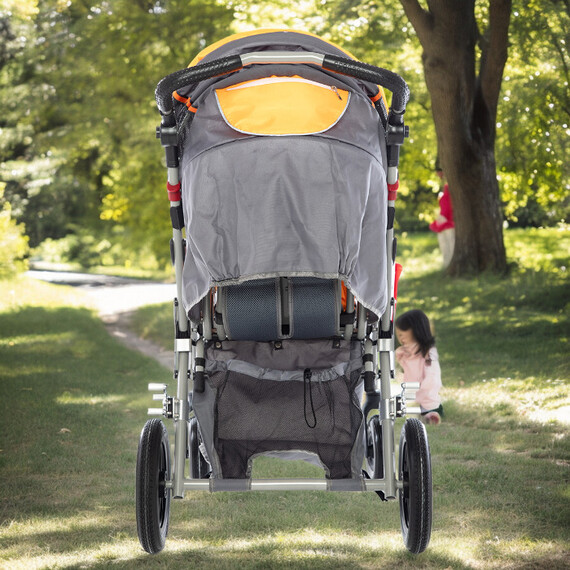 Römer R341-35 Buggy Engelli Çocuk Puseti - Thumbnail
