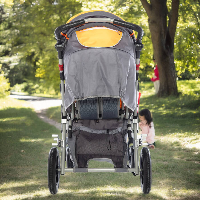 Römer R341-35 Buggy Engelli Çocuk Puseti