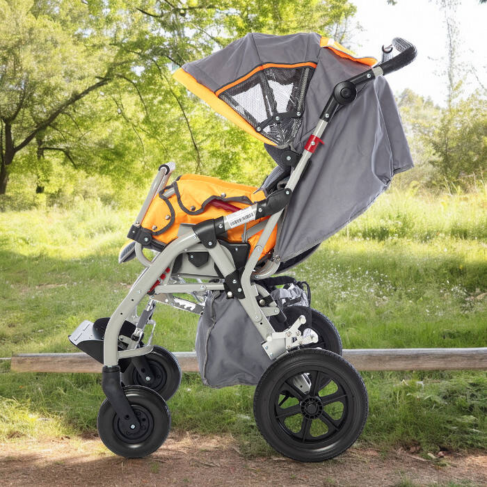 Römer R341-35 Buggy Engelli Çocuk Puseti