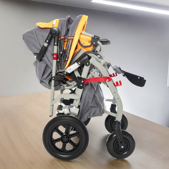 Römer R341-35 Buggy Engelli Çocuk Puseti