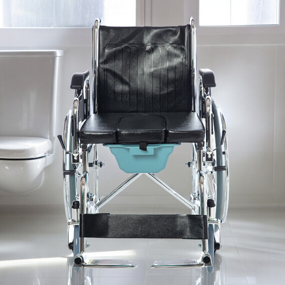 RÖMER R481 Banyo ve Tuvalet Sandalyesi - Thumbnail