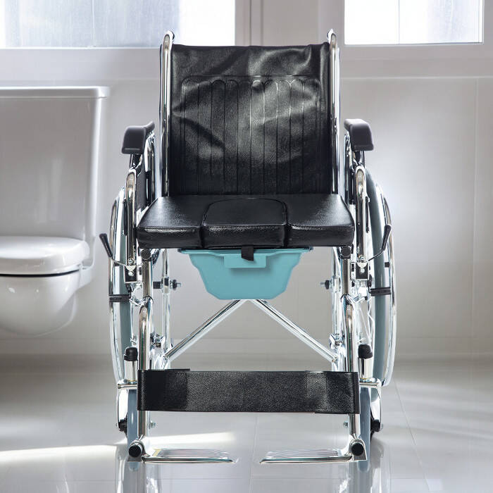 RÖMER R481 Banyo ve Tuvalet Sandalyesi