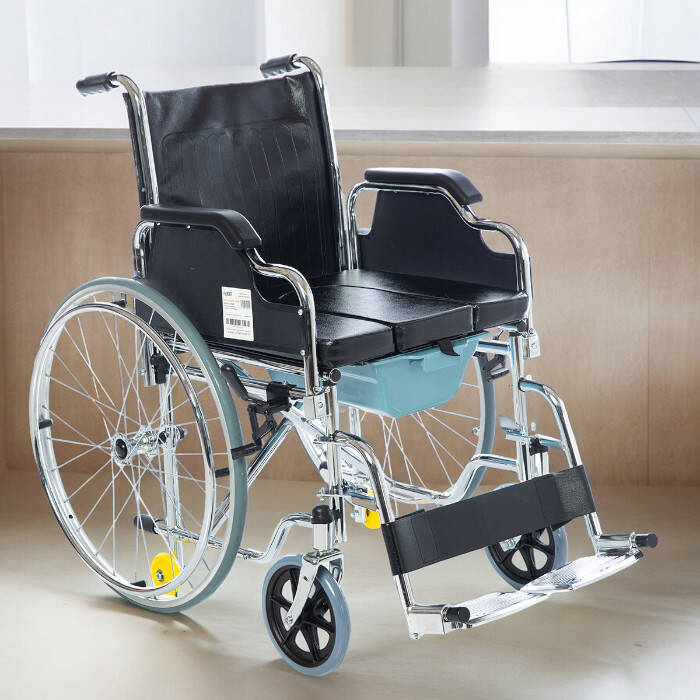 RÖMER R481 Banyo ve Tuvalet Sandalyesi