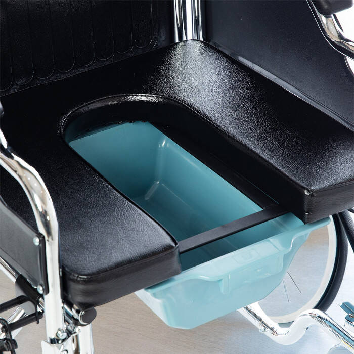 RÖMER R481 Banyo ve Tuvalet Sandalyesi