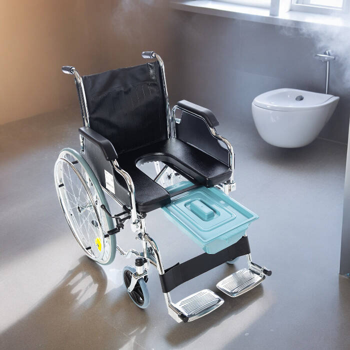 RÖMER R481 Banyo ve Tuvalet Sandalyesi