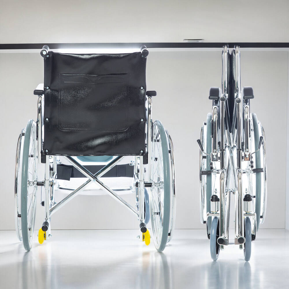 RÖMER R481 Banyo ve Tuvalet Sandalyesi