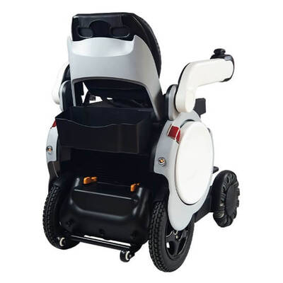 S250 Future Yeni Nesil Akülü Sandalye