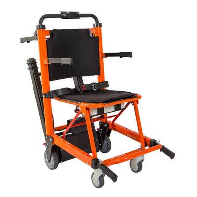 Scuba S150 Merdiven İnme Çıkma Cihazı