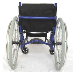 Sermax Sporcu Dinamica Model Tekerlekli Sandalye - Thumbnail