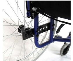Sermax Sporcu Dinamica Model Tekerlekli Sandalye - Thumbnail