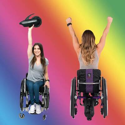SmartDrive MX2 Tekerlekli Sandalye İtekleyicisi