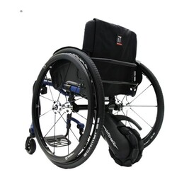 SmartDrive MX2 Tekerlekli Sandalye İtekleyicisi - Thumbnail