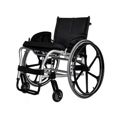 Excel Sports Active Aktif Sporcu Sandalyesi