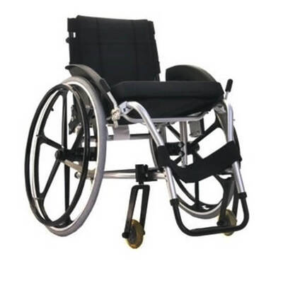 Excel Sports Active Aktif Sporcu Sandalyesi