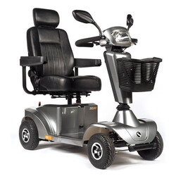 STERLING S400 Engelli Scooter - Thumbnail