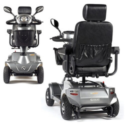 STERLING S400 Engelli Scooter - Thumbnail