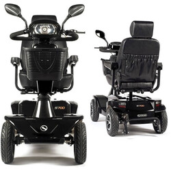 STERLING S700 Scooter - Thumbnail