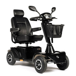 STERLING S700 Scooter - Thumbnail