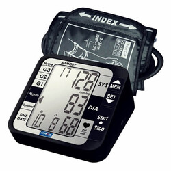 Comfort Plus - Türkçe Konuşan Tansiyon Aleti Comfort Plus DM-225