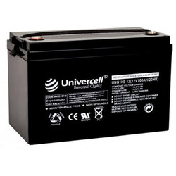 Gold - UNG 28-12 Jel Akü