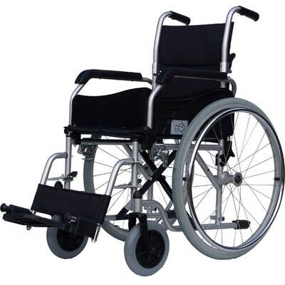 Van Os Excel G2 Basic Compact Tekerlekli Sandalye