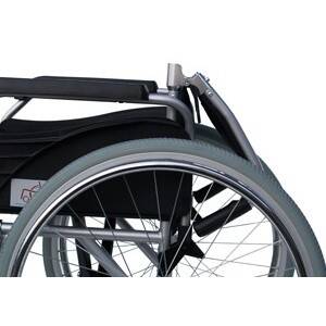 Van Os Excel G2 Basic Compact Tekerlekli Sandalye